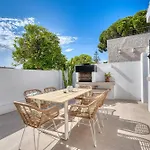 1182 Marbella Town Modern House Marbella Center
