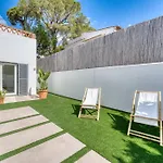 1182 Marbella Town Modern House Marbella Center