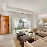 1182 Marbella Town Modern House Marbella Center