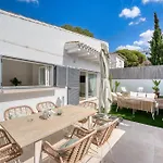 1182 Marbella Town Modern House Marbella Center
