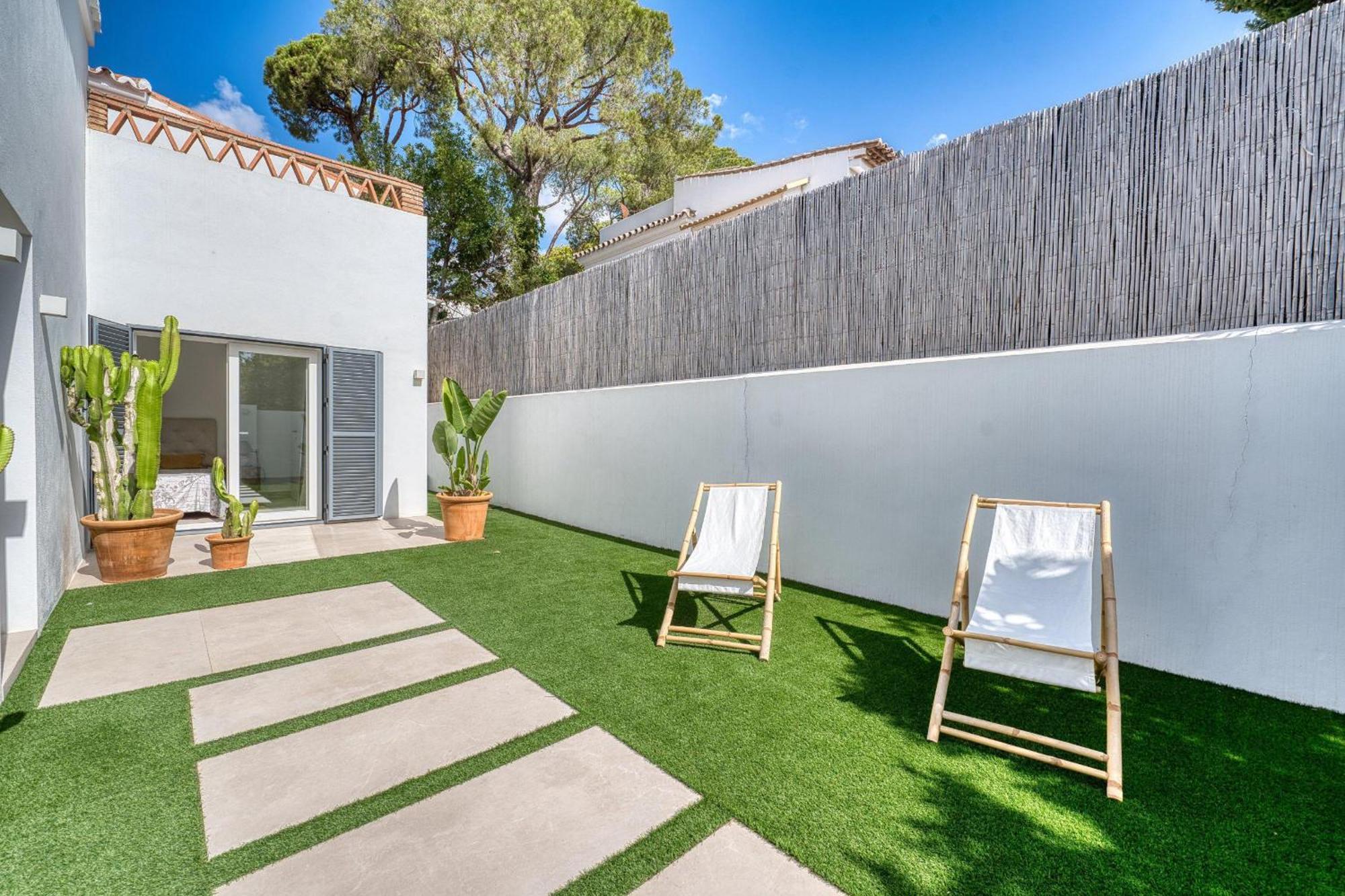 1182 Town Modern House Center Marbella