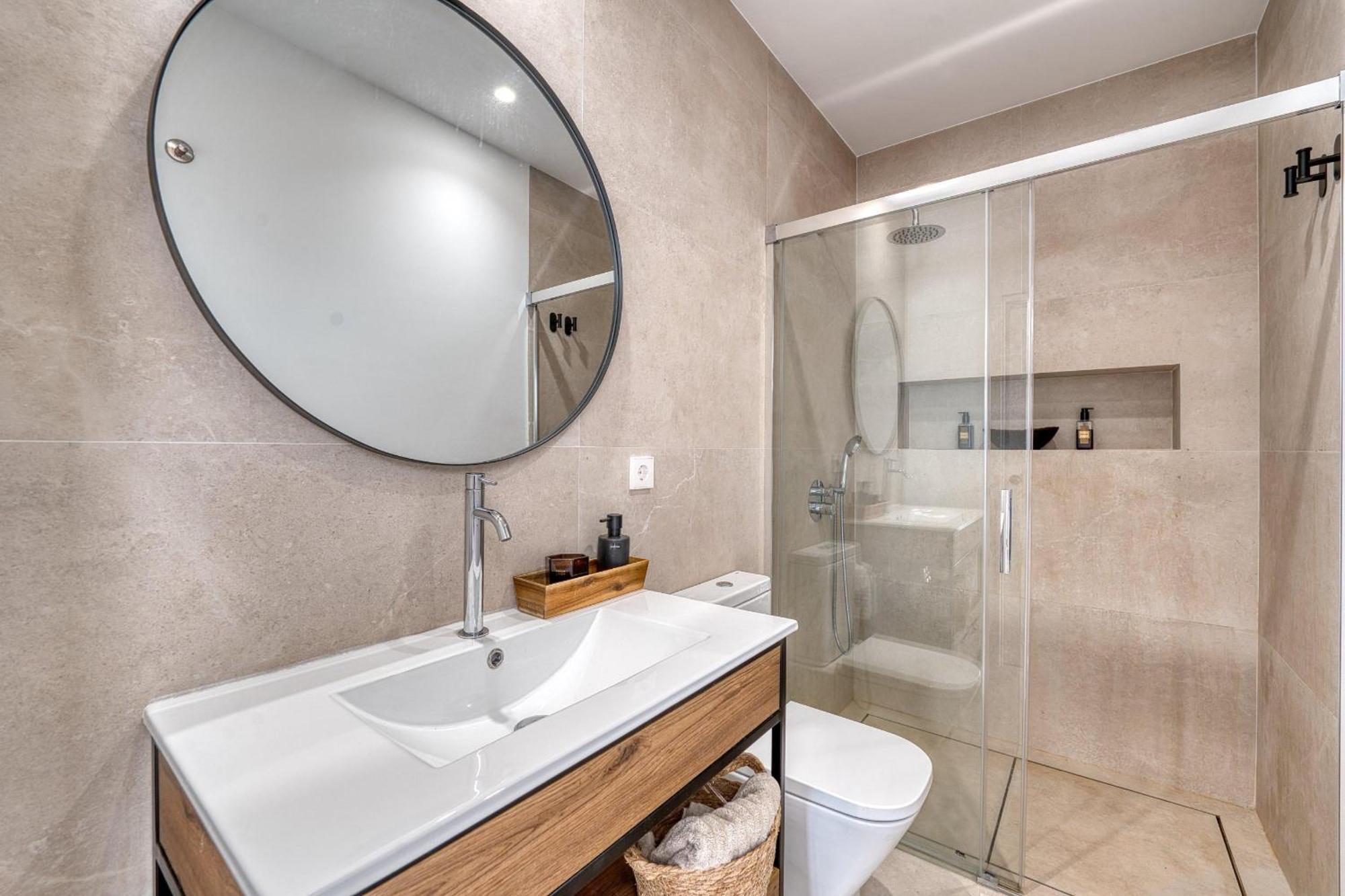 Holiday home 1182 Town Modern House Center Marbella